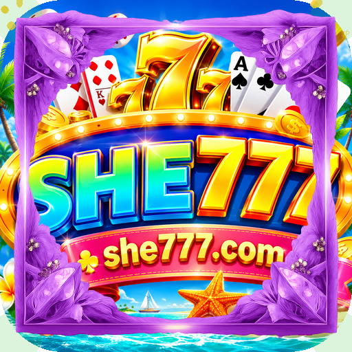 she777 — galeri pratinjau - APK Resmi